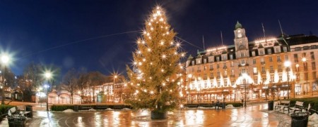 Oslokalenderen - din lokale julekalender