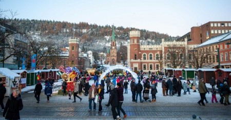 Drammenskalenderen - din lokale julekalender